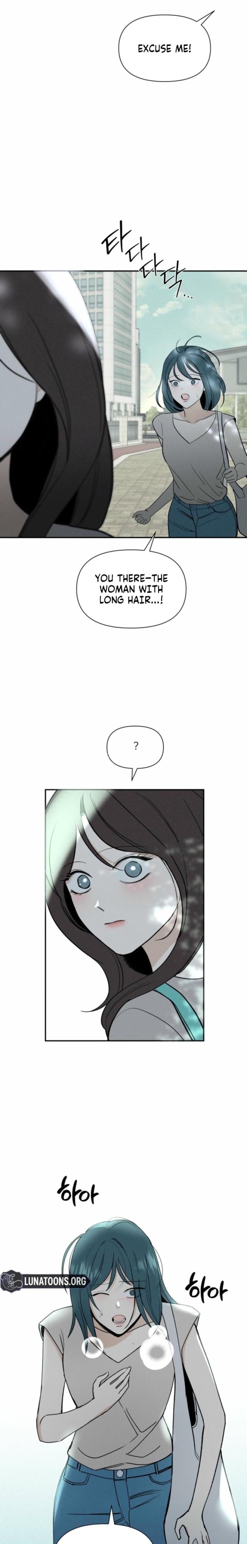 Another Woman's Man Uncensored, chapter 33, page 13 of 28