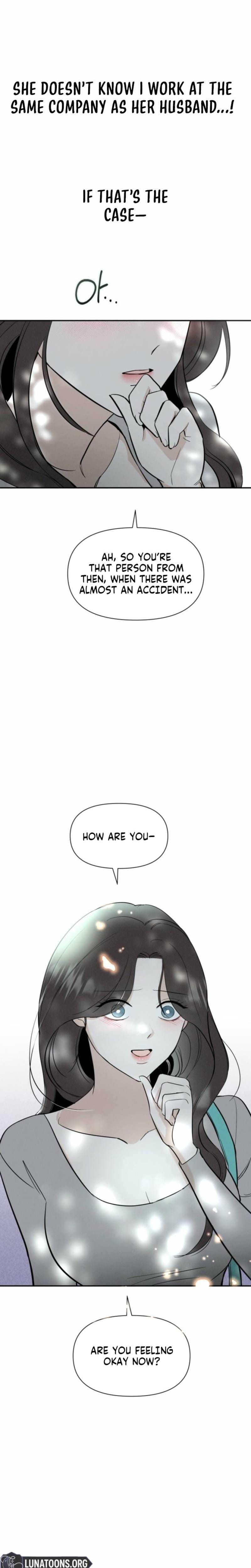 Another Woman's Man Uncensored, chapter 33, page 17 of 28