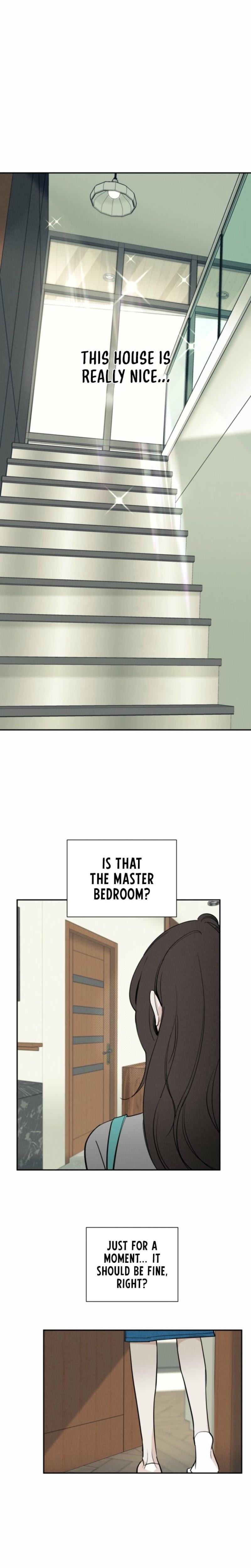 Another Woman's Man Uncensored, chapter 33, page 24 of 28