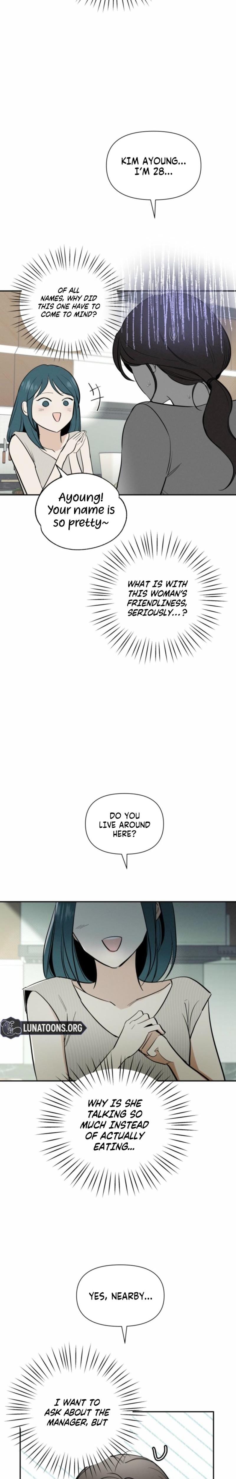 Another Woman's Man Uncensored, chapter 34, page 7 of 24