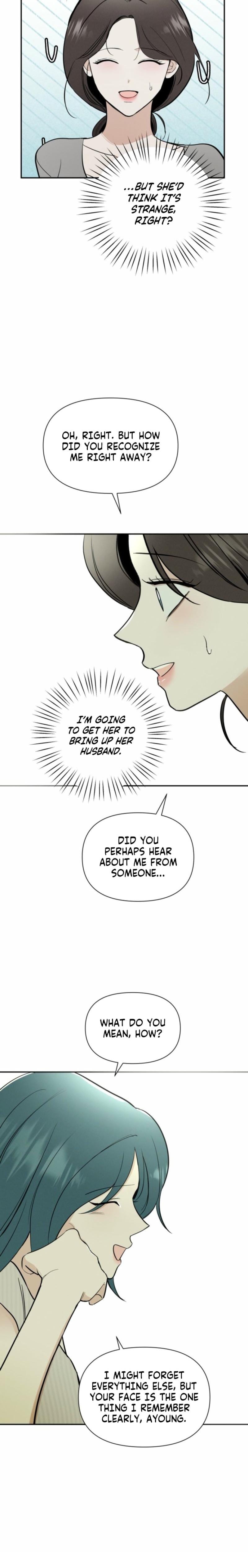 Another Woman's Man Uncensored, chapter 34, page 8 of 24