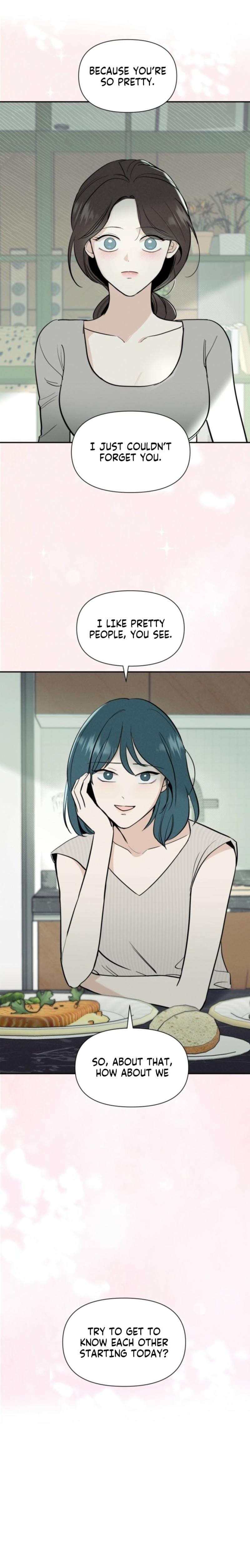 Another Woman's Man Uncensored, chapter 34, page 9 of 24