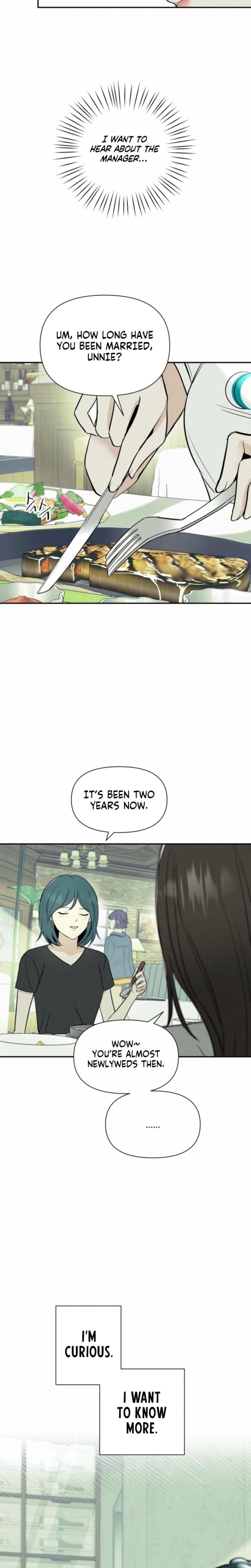Another Woman's Man Uncensored, chapter 34, page 14 of 24