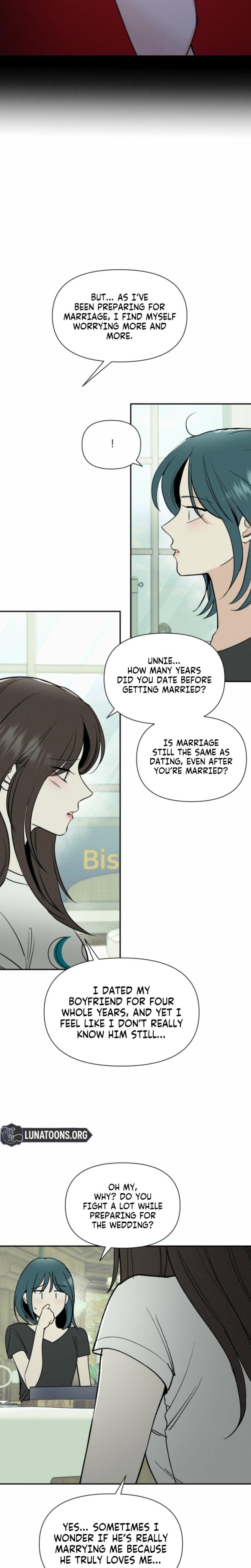 Another Woman's Man Uncensored, chapter 34, page 17 of 24