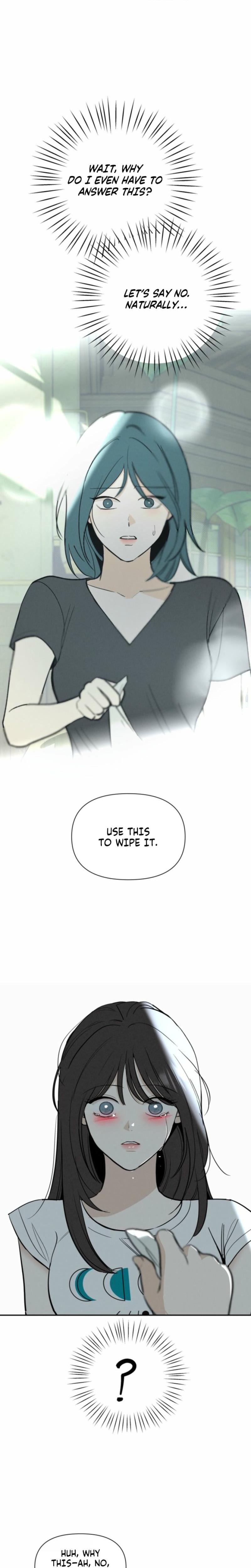 Another Woman's Man Uncensored, chapter 34, page 22 of 24