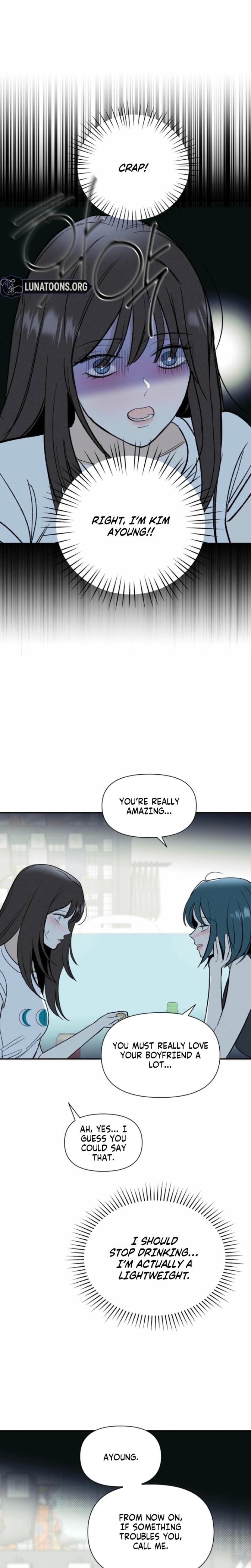 Another Woman's Man Uncensored, chapter 35, page 5 of 28