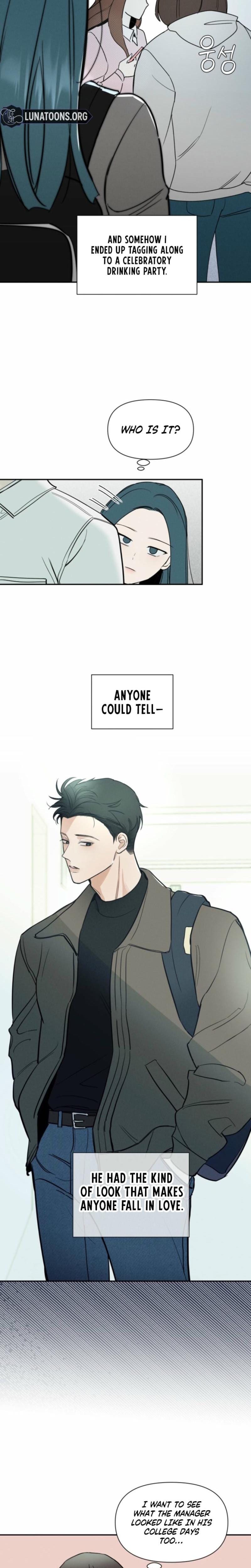 Another Woman's Man Uncensored, chapter 35, page 13 of 28