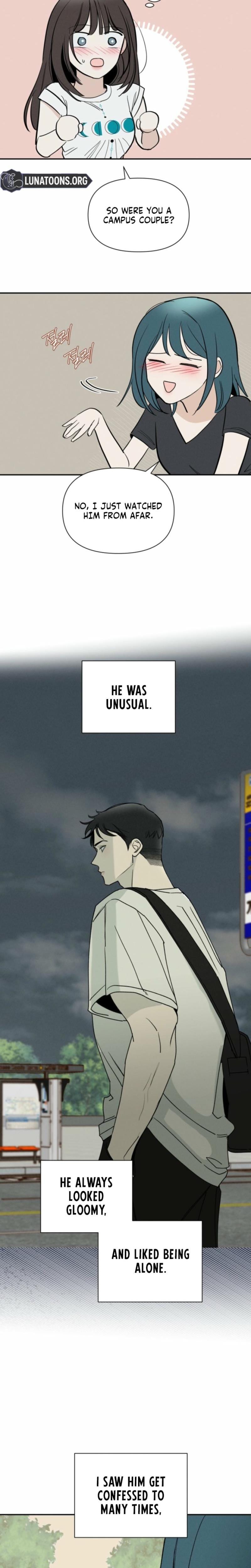 Another Woman's Man Uncensored, chapter 35, page 14 of 28