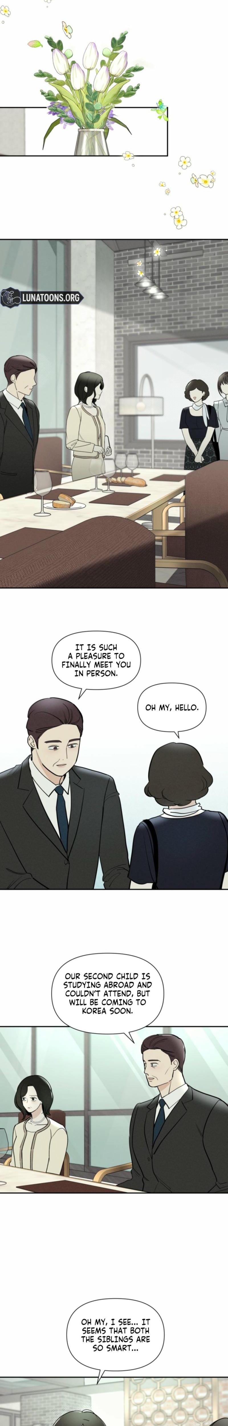 Another Woman's Man Uncensored, chapter 35, page 24 of 28