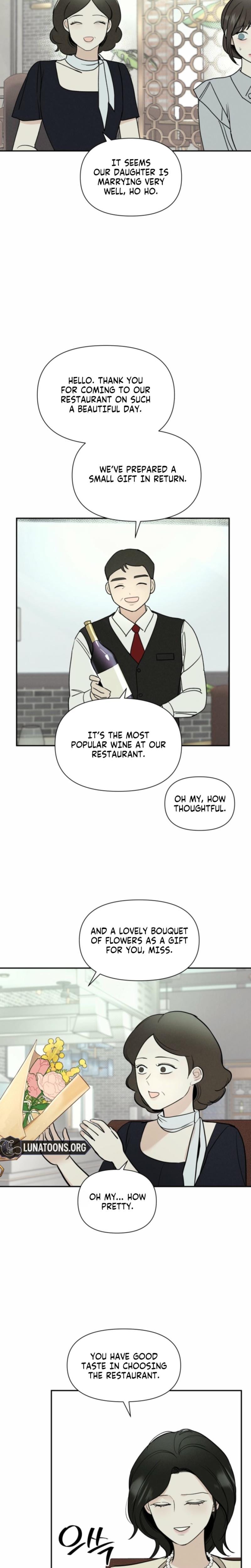 Another Woman's Man Uncensored, chapter 35, page 25 of 28