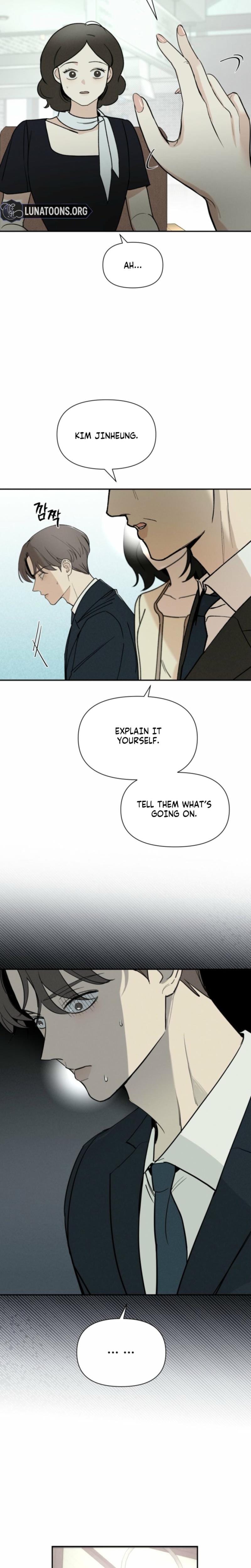 Another Woman's Man Uncensored, chapter 36, page 5 of 24