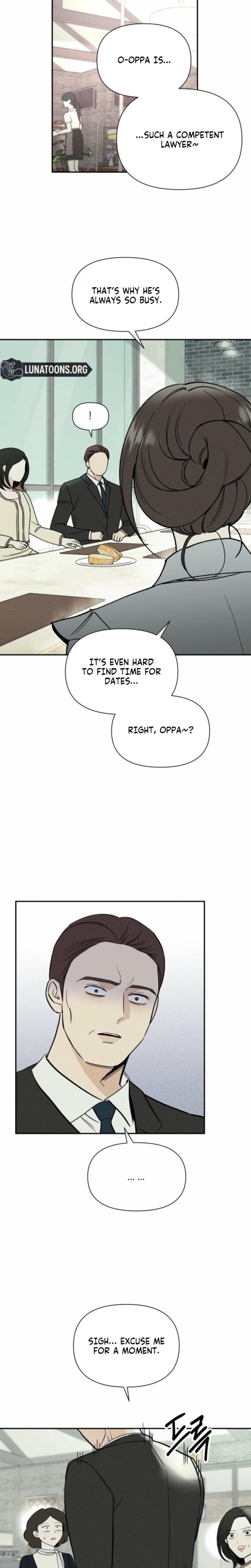 Another Woman's Man Uncensored, chapter 36, page 6 of 24