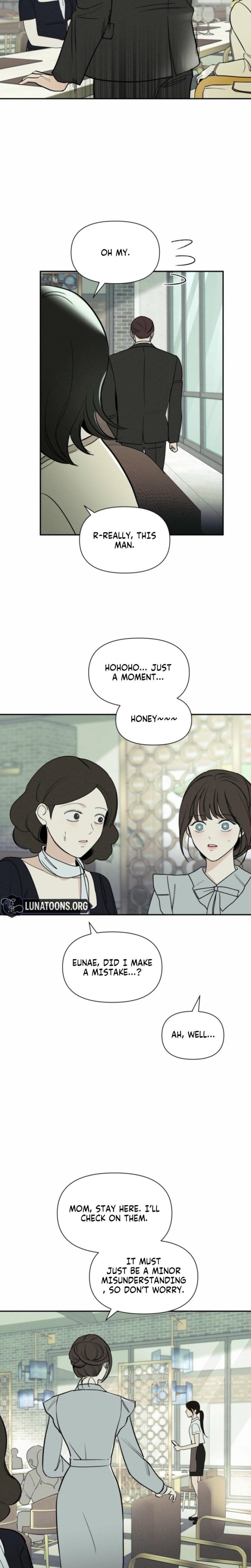 Another Woman's Man Uncensored, chapter 36, page 7 of 24