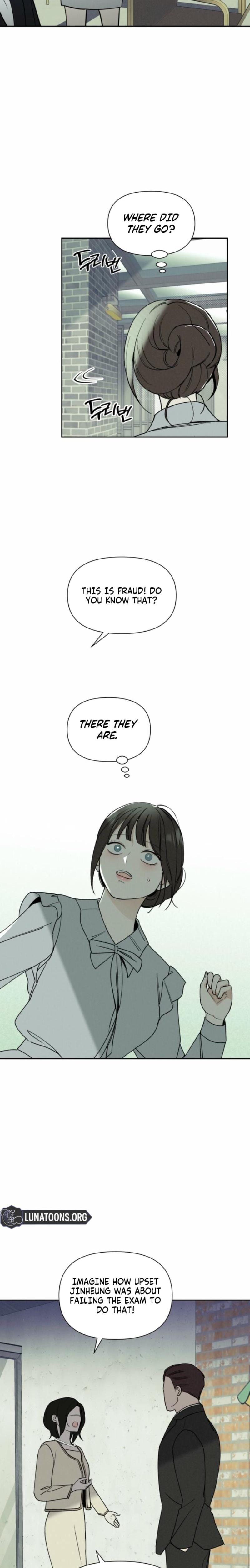 Another Woman's Man Uncensored, chapter 36, page 8 of 24