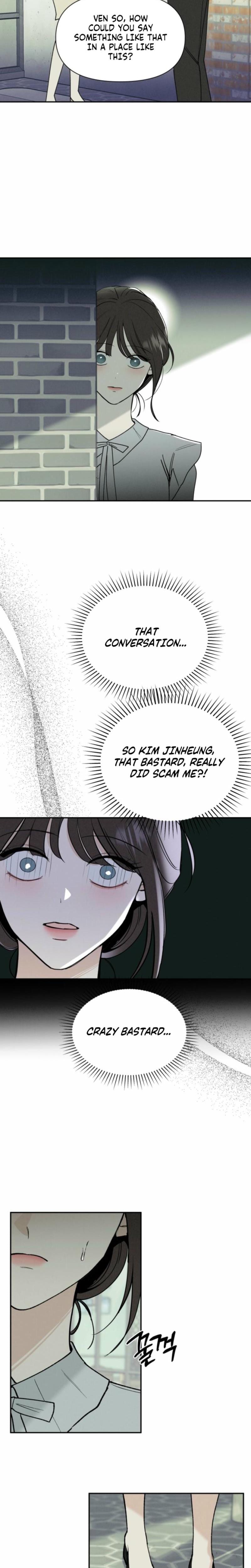 Another Woman's Man Uncensored, chapter 36, page 9 of 24