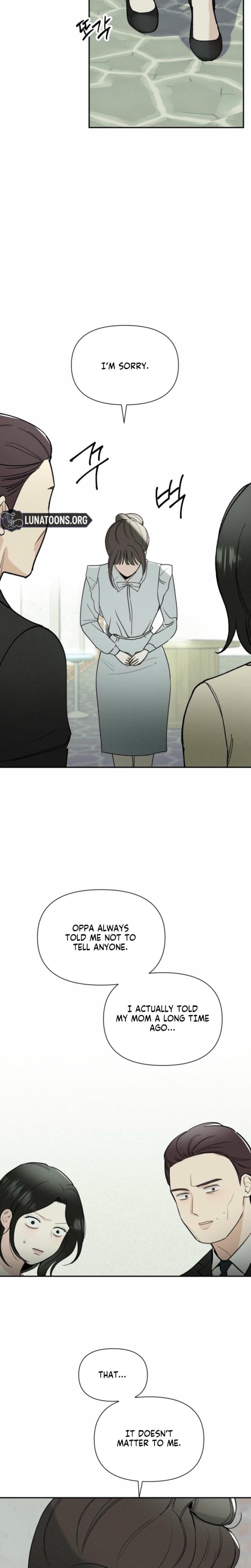 Another Woman's Man Uncensored, chapter 36, page 10 of 24