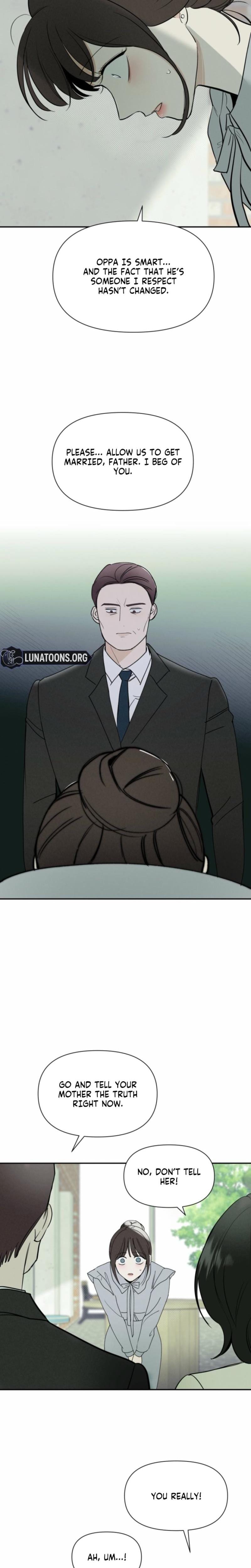 Another Woman's Man Uncensored, chapter 36, page 11 of 24