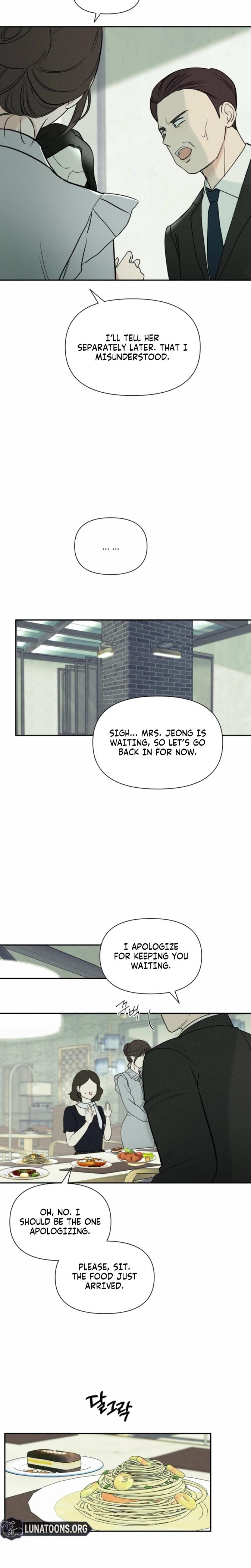 Another Woman's Man Uncensored, chapter 36, page 12 of 24