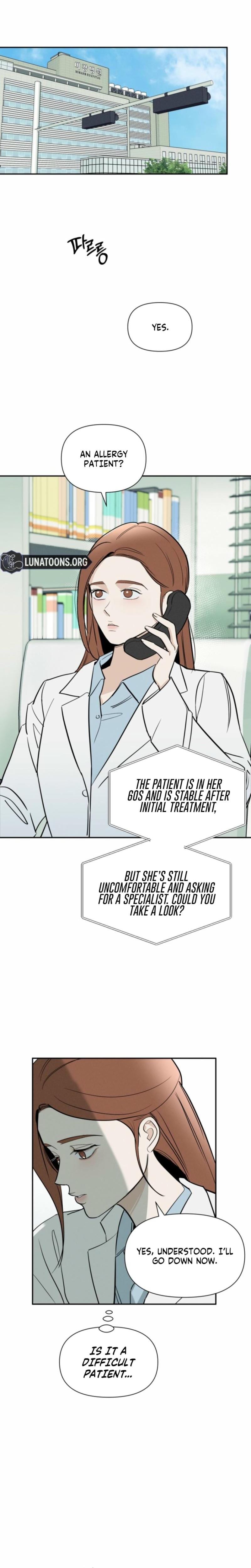 Another Woman's Man Uncensored, chapter 36, page 18 of 24