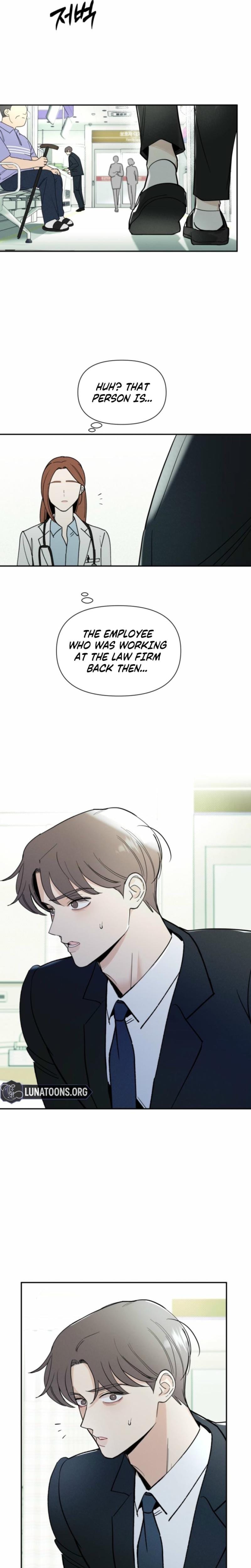 Another Woman's Man Uncensored, chapter 36, page 19 of 24