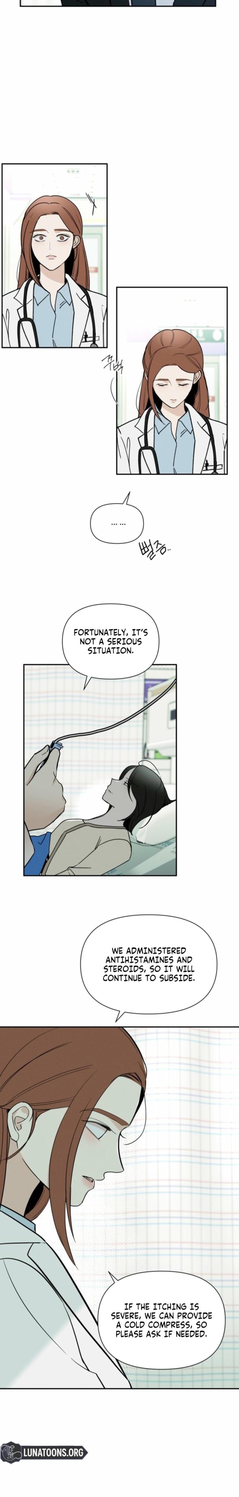 Another Woman's Man Uncensored, chapter 36, page 20 of 24