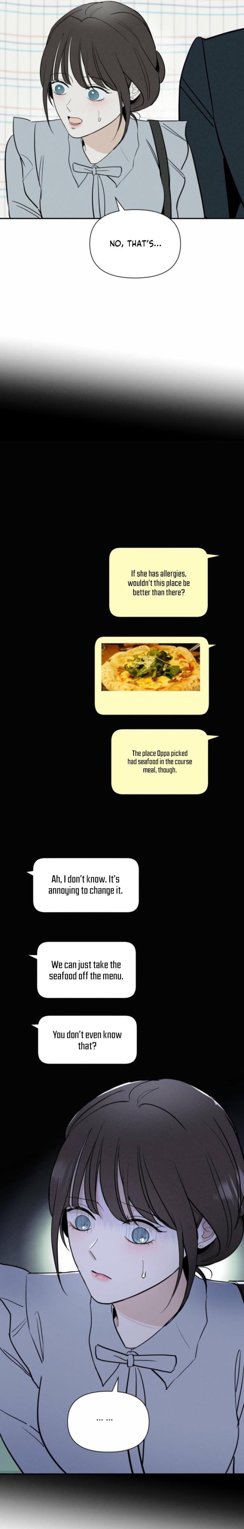 Another Woman's Man Uncensored, chapter 36, page 22 of 24