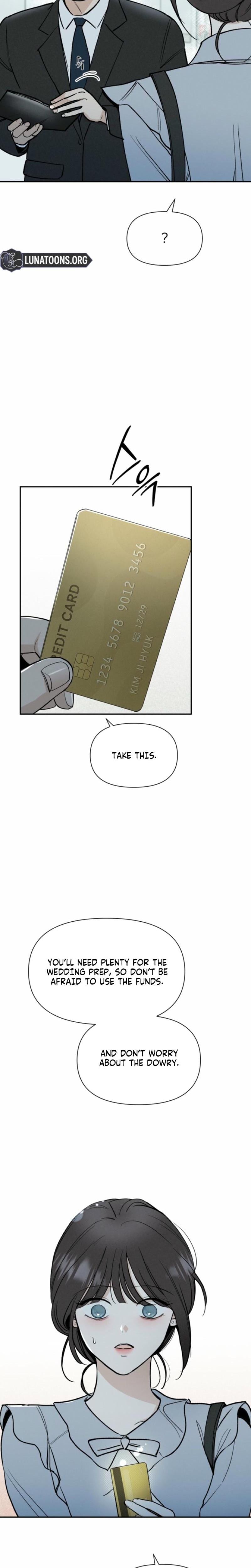 Another Woman's Man Uncensored, chapter 37, page 5 of 26