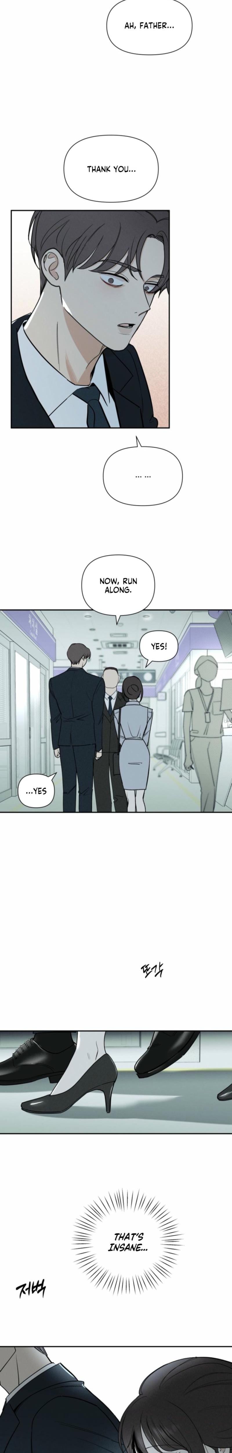 Another Woman's Man Uncensored, chapter 37, page 6 of 26