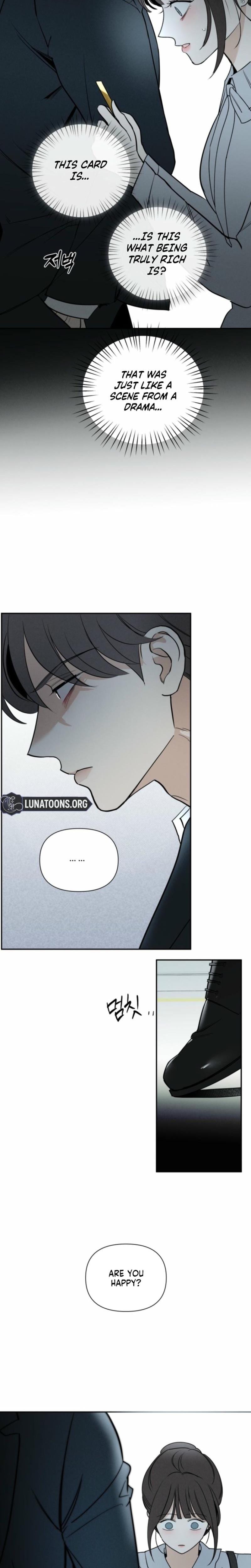 Another Woman's Man Uncensored, chapter 37, page 7 of 26