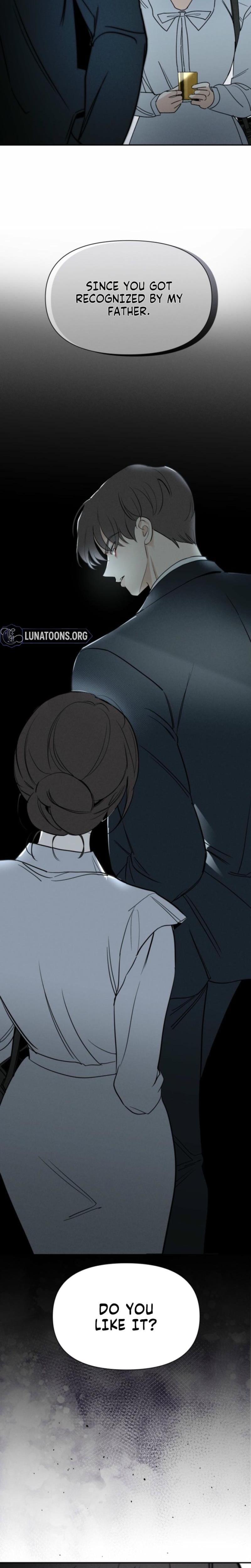 Another Woman's Man Uncensored, chapter 37, page 8 of 26