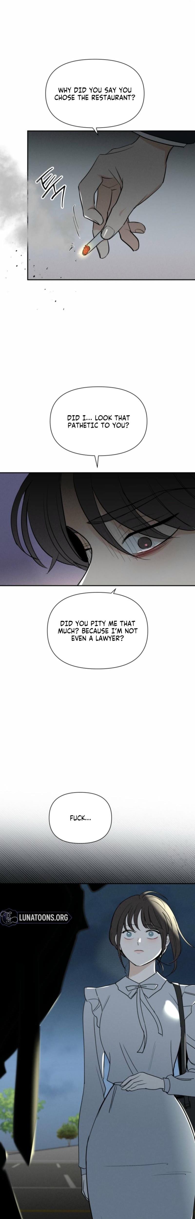 Another Woman's Man Uncensored, chapter 37, page 13 of 26
