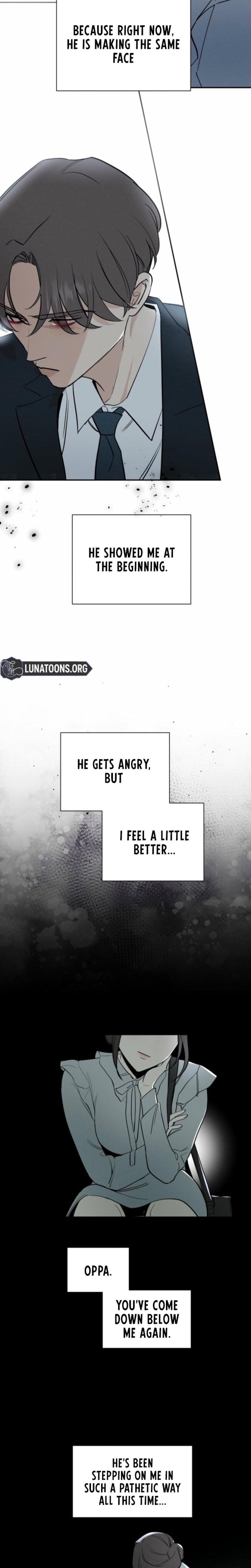 Another Woman's Man Uncensored, chapter 37, page 16 of 26