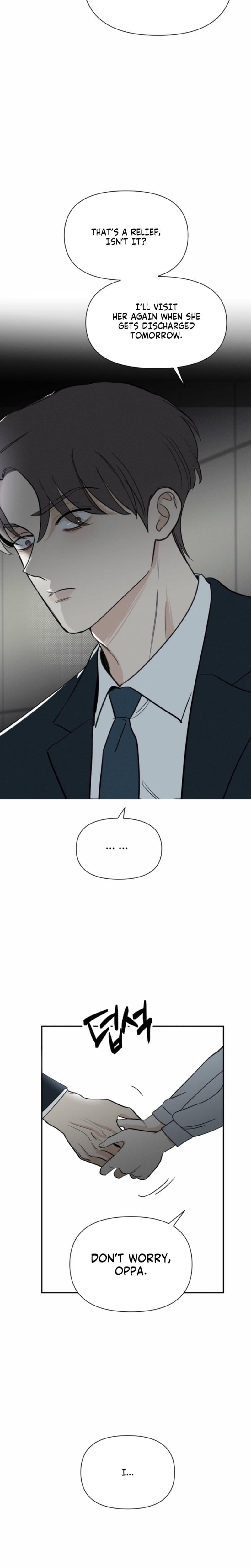 Another Woman's Man Uncensored, chapter 37, page 18 of 26
