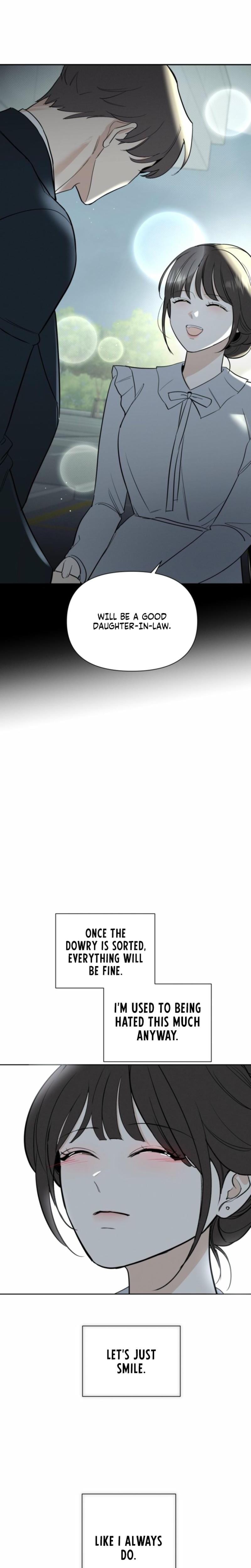 Another Woman's Man Uncensored, chapter 37, page 19 of 26