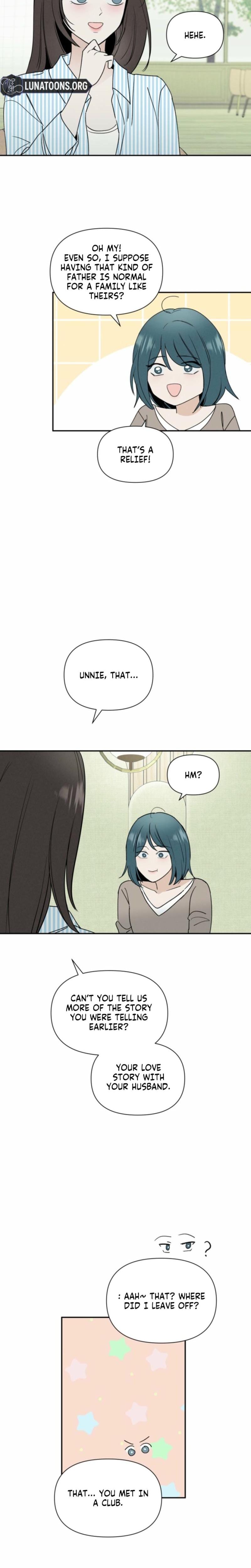 Another Woman's Man Uncensored, chapter 37, page 23 of 26