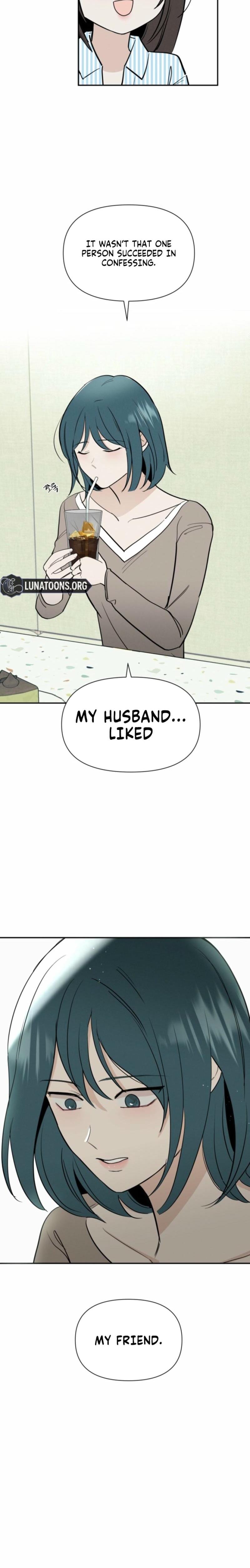 Another Woman's Man Uncensored, chapter 37, page 25 of 26