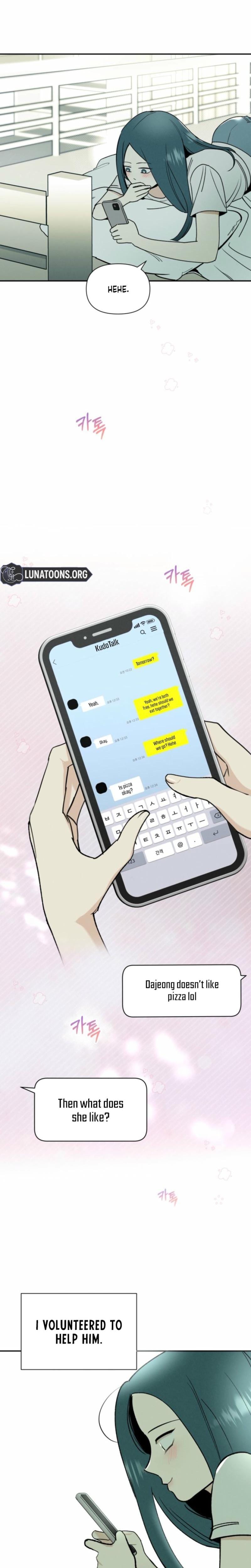 Another Woman's Man Uncensored, chapter 38, page 11 of 26