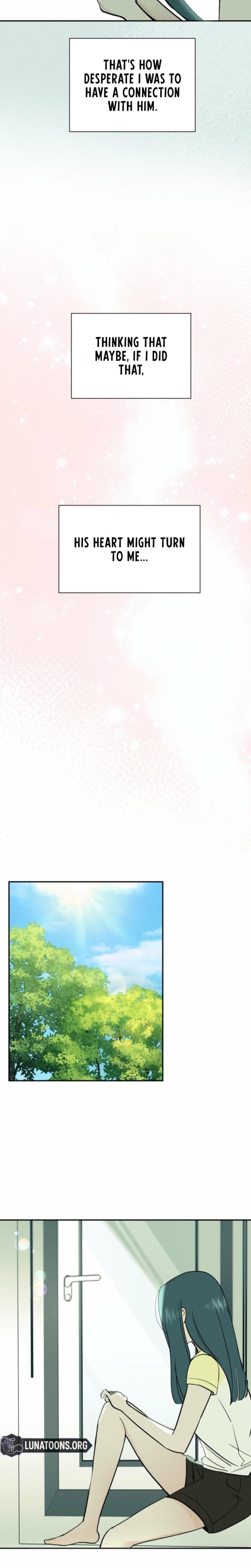 Another Woman's Man Uncensored, chapter 38, page 12 of 26