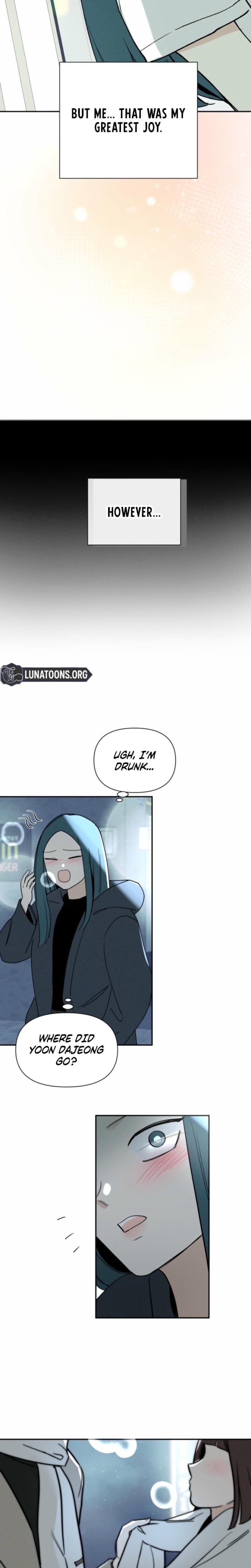 Another Woman's Man Uncensored, chapter 38, page 15 of 26