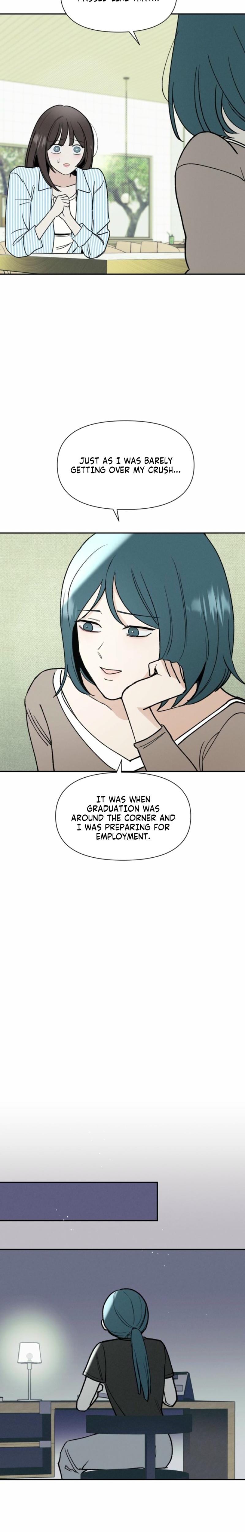 Another Woman's Man Uncensored, chapter 38, page 18 of 26