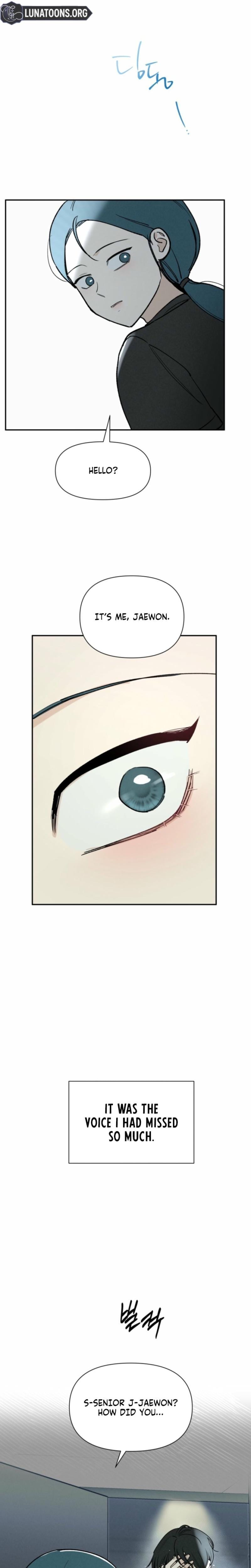 Another Woman's Man Uncensored, chapter 38, page 19 of 26