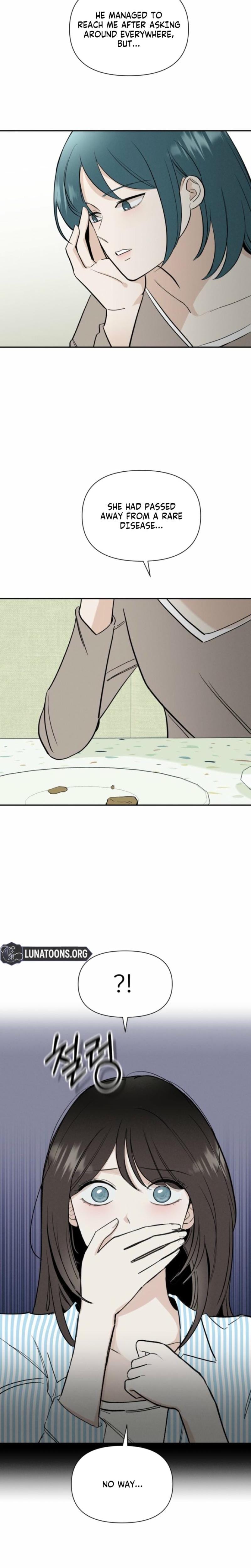 Another Woman's Man Uncensored, chapter 38, page 21 of 26
