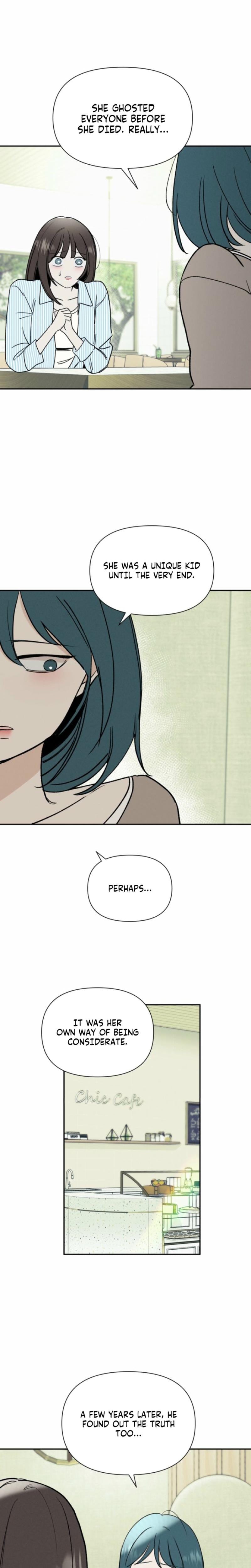 Another Woman's Man Uncensored, chapter 38, page 22 of 26