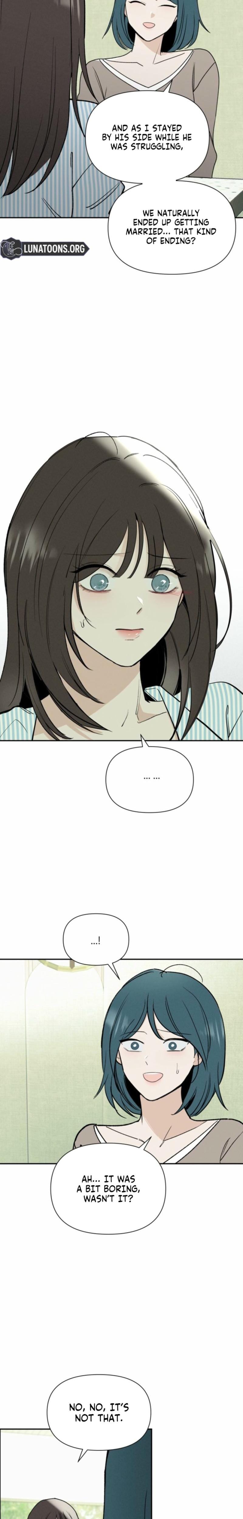 Another Woman's Man Uncensored, chapter 38, page 23 of 26