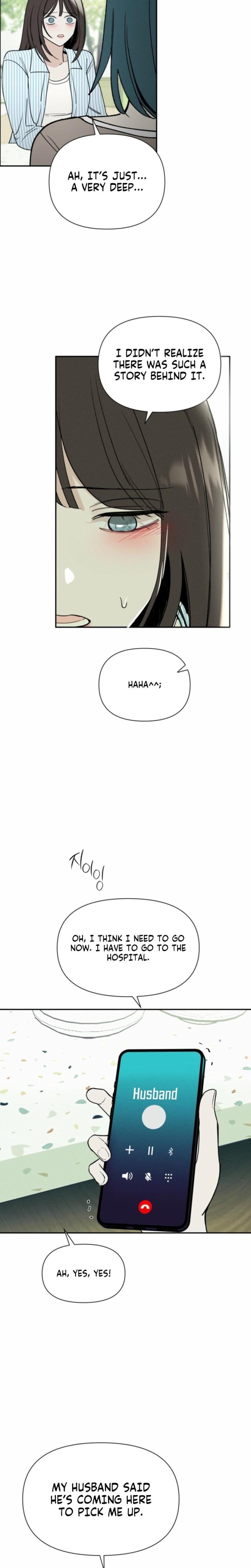 Another Woman's Man Uncensored, chapter 38, page 24 of 26