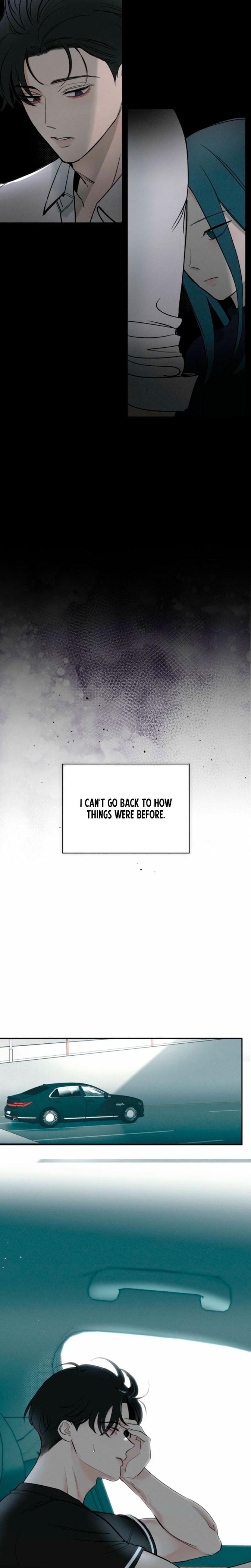 Another Woman's Man Uncensored, chapter 39, page 5 of 27