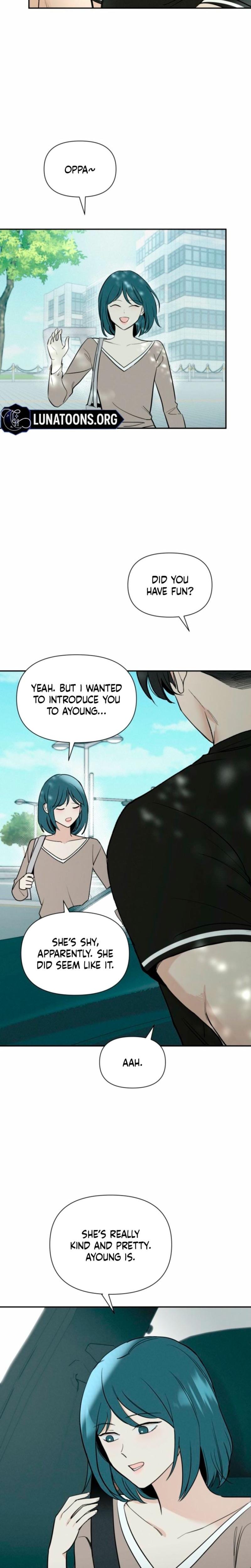Another Woman's Man Uncensored, chapter 39, page 7 of 27