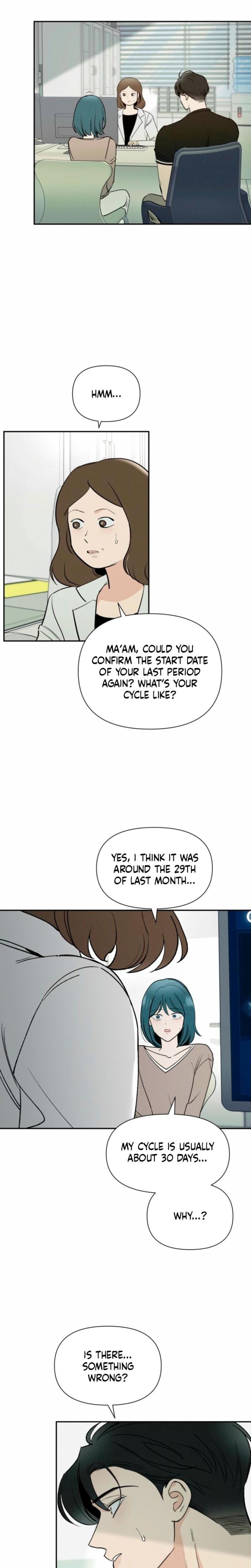 Another Woman's Man Uncensored, chapter 39, page 9 of 27