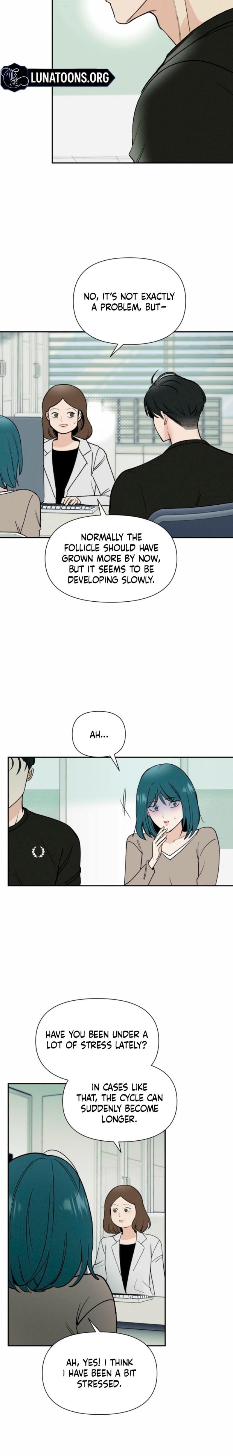 Another Woman's Man Uncensored, chapter 39, page 10 of 27