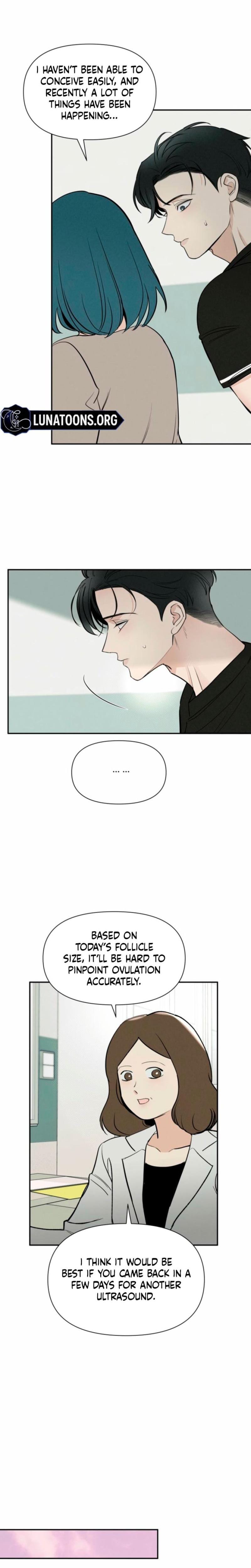 Another Woman's Man Uncensored, chapter 39, page 11 of 27